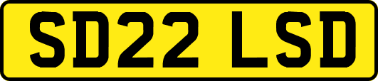 SD22LSD