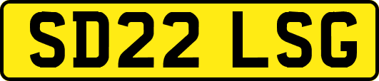 SD22LSG