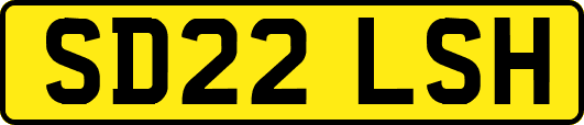 SD22LSH