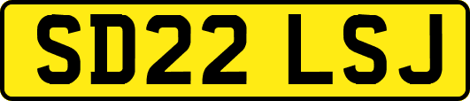 SD22LSJ