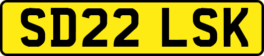 SD22LSK