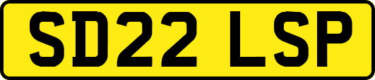 SD22LSP