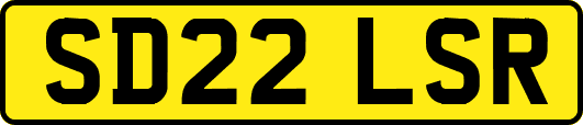 SD22LSR