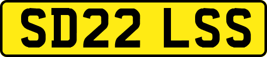 SD22LSS
