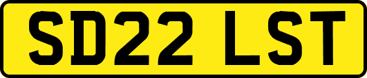 SD22LST