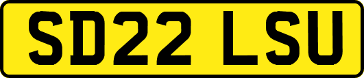 SD22LSU