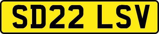 SD22LSV