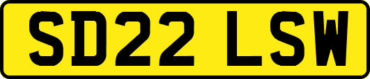 SD22LSW