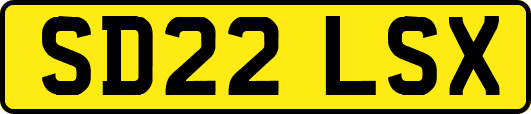 SD22LSX