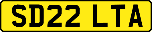 SD22LTA