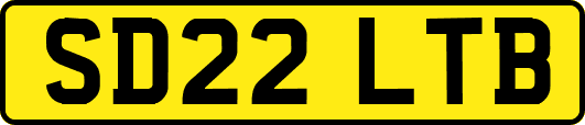 SD22LTB