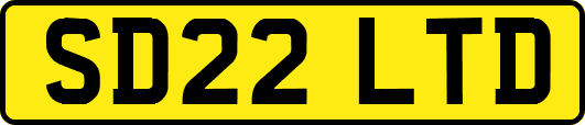 SD22LTD