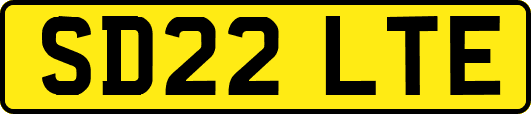 SD22LTE