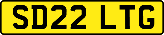 SD22LTG