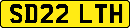 SD22LTH