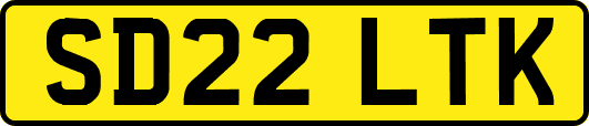 SD22LTK