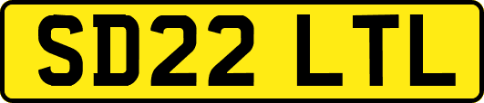 SD22LTL
