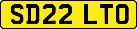 SD22LTO