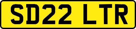 SD22LTR