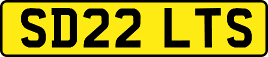 SD22LTS