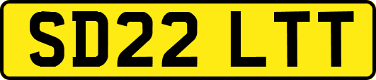 SD22LTT