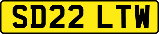 SD22LTW
