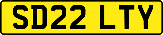 SD22LTY