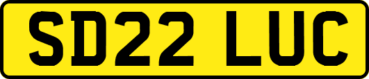 SD22LUC
