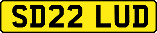 SD22LUD
