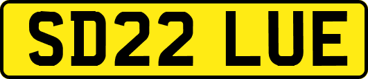 SD22LUE