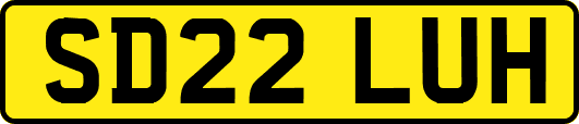SD22LUH