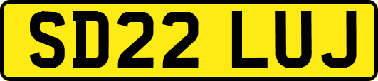 SD22LUJ