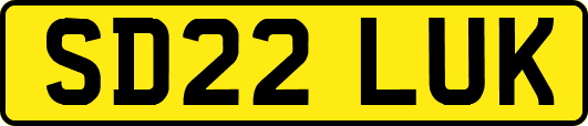 SD22LUK