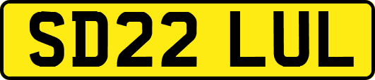 SD22LUL