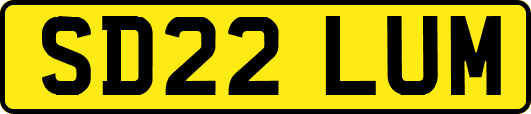 SD22LUM