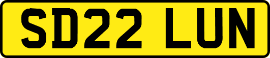 SD22LUN