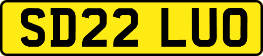 SD22LUO