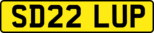 SD22LUP