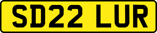 SD22LUR