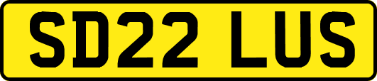 SD22LUS