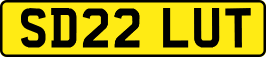 SD22LUT