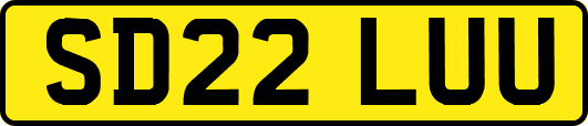 SD22LUU