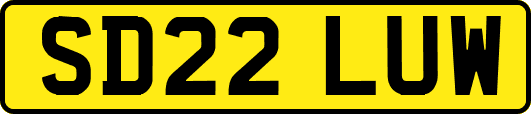 SD22LUW
