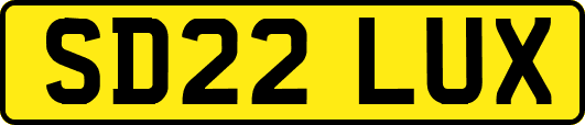 SD22LUX