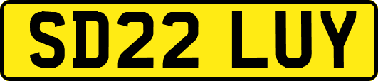 SD22LUY