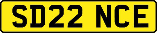 SD22NCE