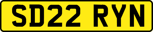 SD22RYN