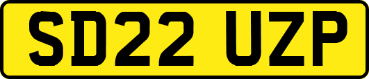 SD22UZP