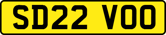 SD22VOO