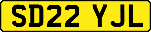 SD22YJL